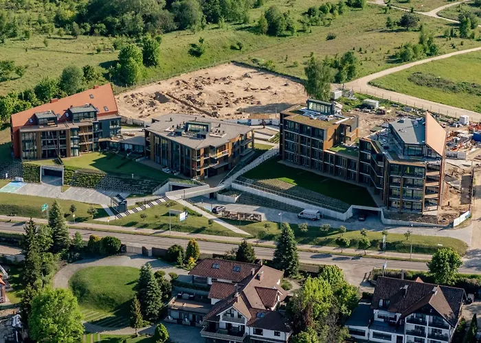 Pratum - Loftaffair Mikolajki (Mragowo)