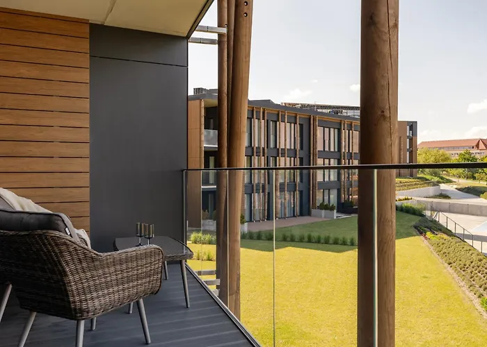 Pratum - Loftaffair * Mikolajki (Mragowo)