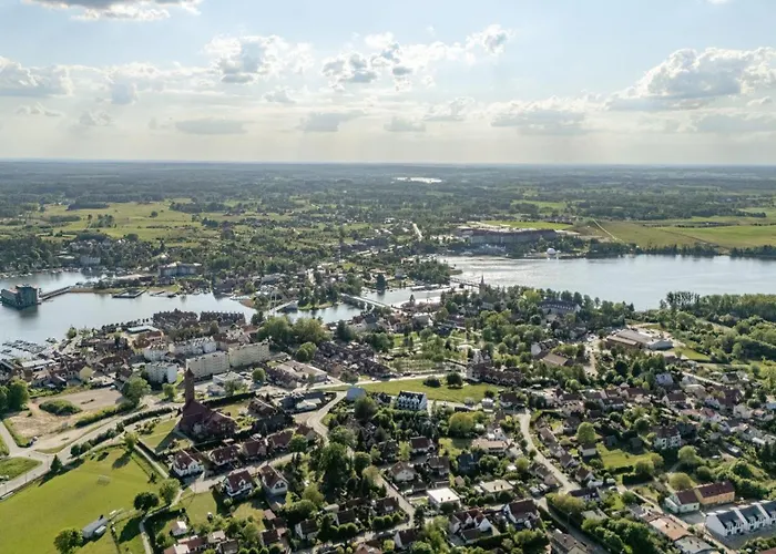 Apartment Pratum - Loftaffair