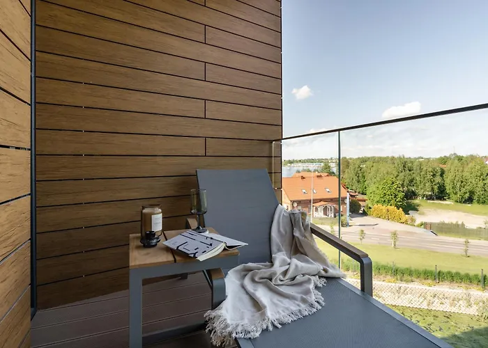 Pratum - Loftaffair Mikolajki (Mragowo)