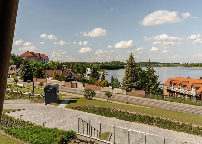 Apartment Pratum - Loftaffair *