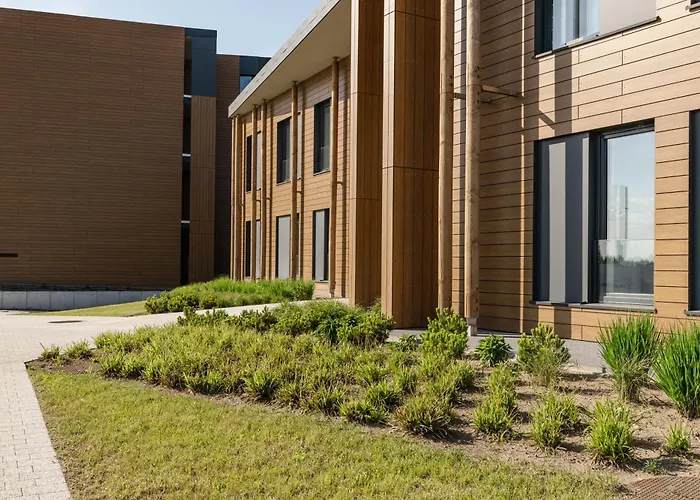 Pratum - Loftaffair Apartment Mikolajki (Mragowo)