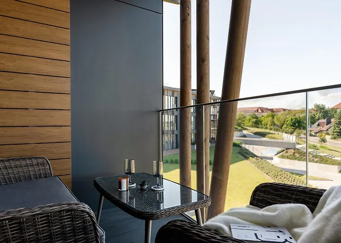 Pratum - Loftaffair Mikolajki (Mragowo)