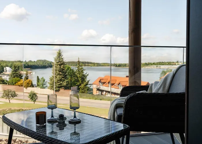 Pratum - Loftaffair Apartment