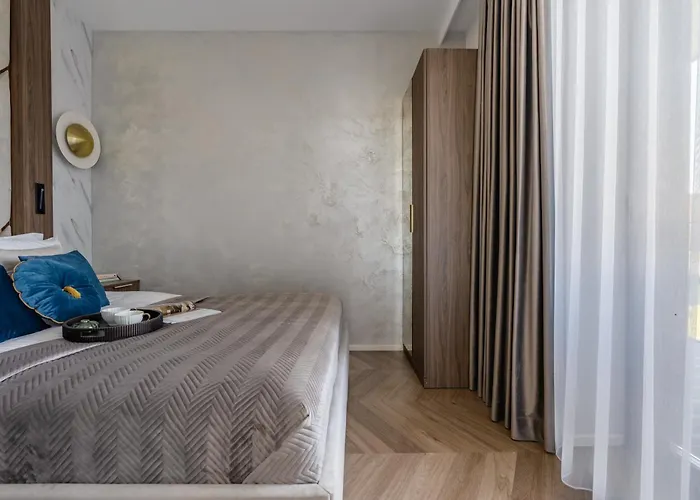 Pratum - Loftaffair * Mikolajki (Mragowo)