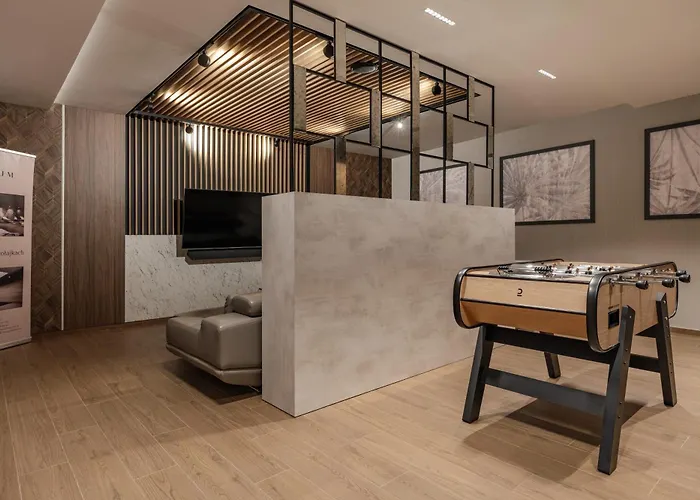 Apartment Pratum - Loftaffair *