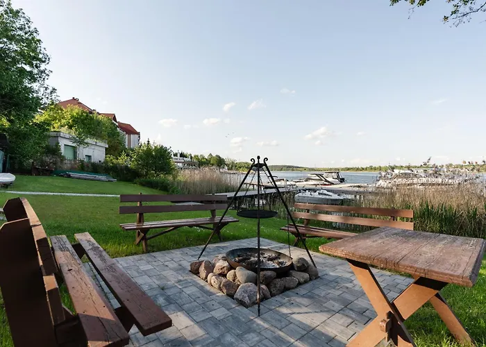 Pratum - Loftaffair Mikolajki (Mragowo)