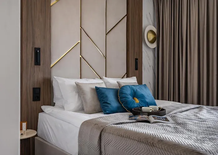 Pratum - Loftaffair * Mikolajki (Mragowo)