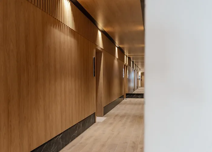 Pratum - Loftaffair Apartment *