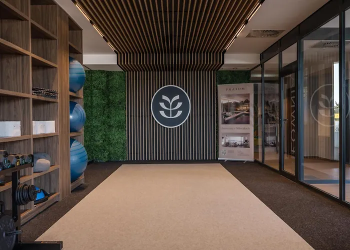 Apartment Pratum - Loftaffair *