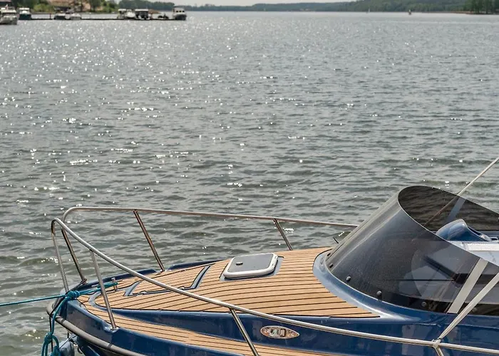 Pratum - Loftaffair Apartment Mikolajki (Mragowo)