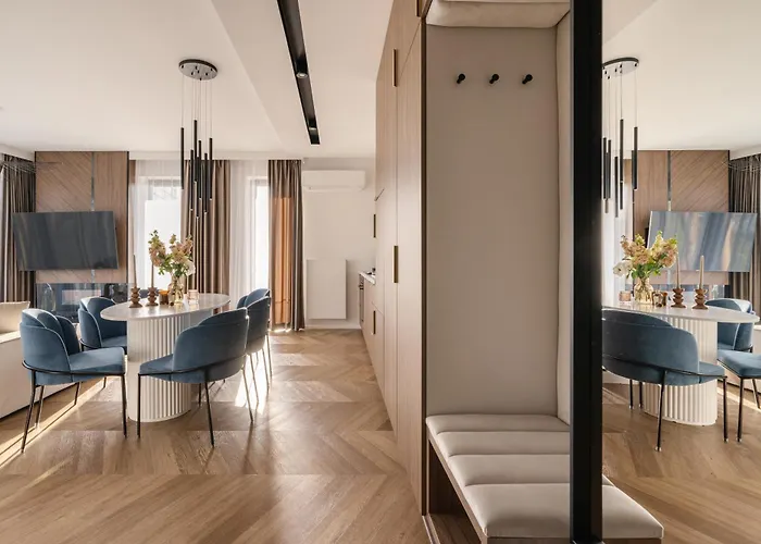 Pratum - Loftaffair * Mikolajki (Mragowo)