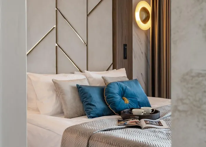 Pratum - Loftaffair Apartment