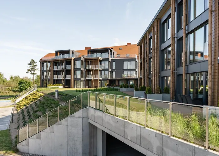 Pratum - Loftaffair Apartment *