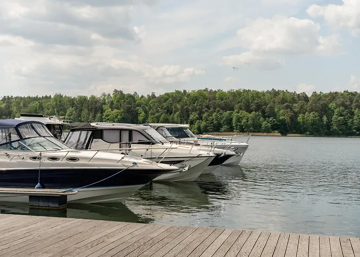 Pratum - Loftaffair Mikolajki (Mragowo)