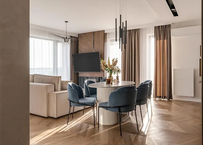 Pratum - Loftaffair Apartment