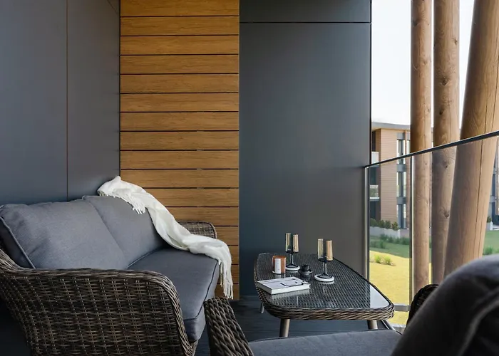 Pratum - Loftaffair Apartment *