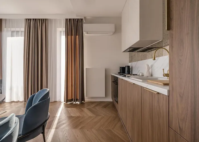 Apartment Pratum - Loftaffair *