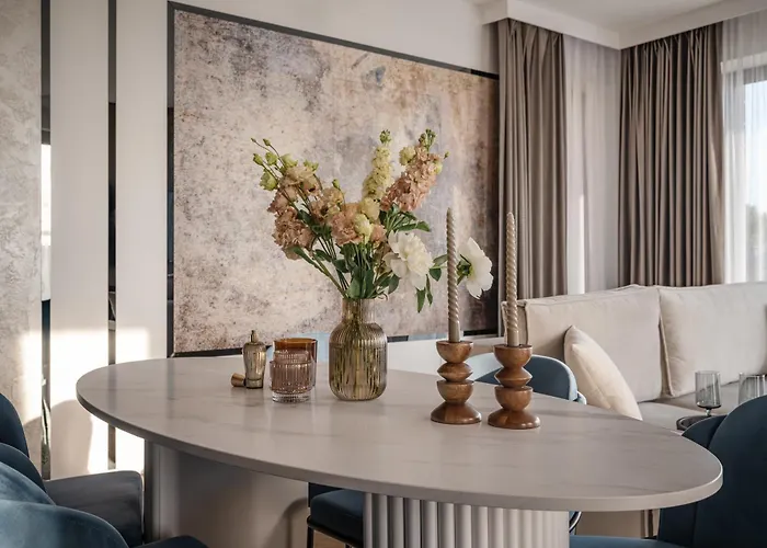 Pratum - Loftaffair Apartment Mikolajki (Mragowo)