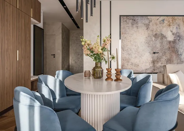 Pratum - Loftaffair Apartment *