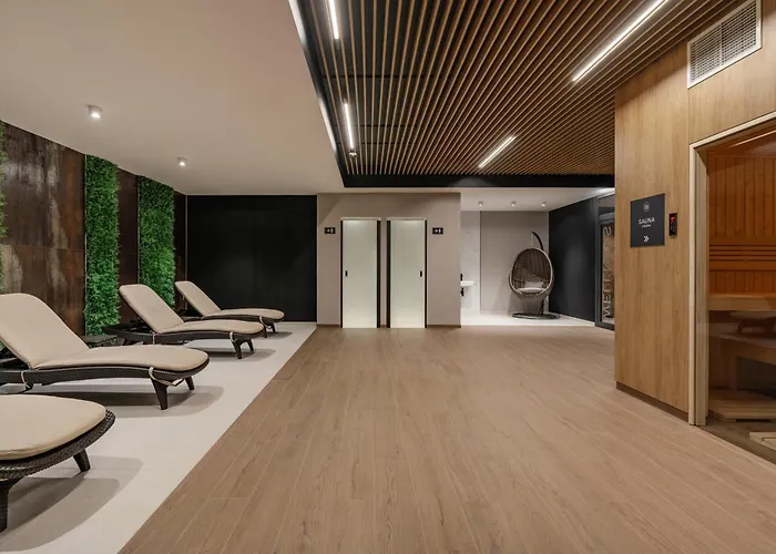 Pratum - Loftaffair Mikolajki (Mragowo)