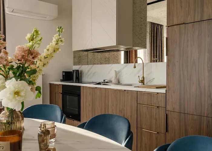 Pratum - Loftaffair Apartment