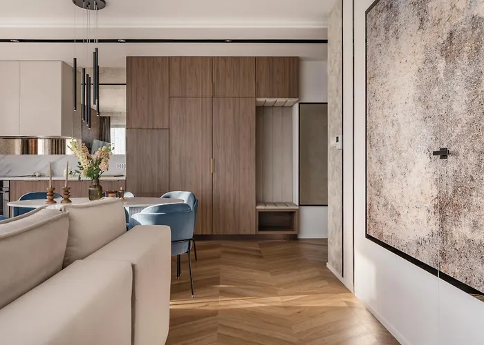 Apartment Pratum - Loftaffair