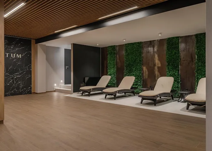 Pratum - Loftaffair Apartment *