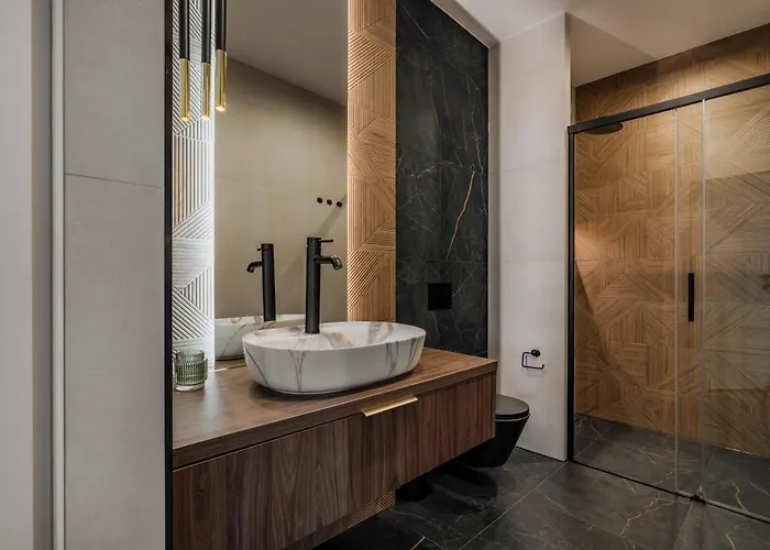 Pratum - Loftaffair Mikolajki (Mragowo)