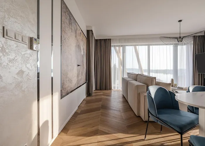 Pratum - Loftaffair * Mikolajki (Mragowo)