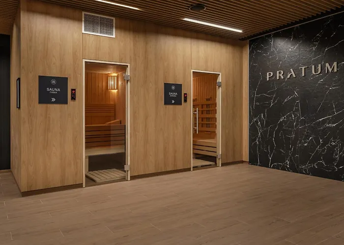 Pratum - Loftaffair Apartment