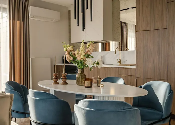 Apartment Pratum - Loftaffair *