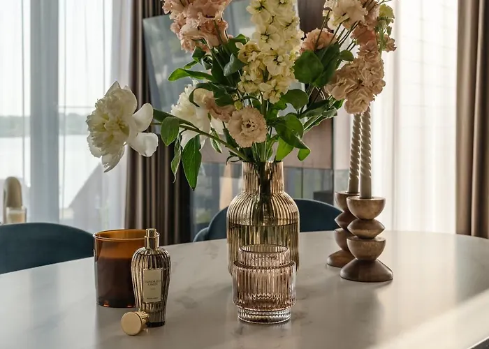 Pratum - Loftaffair Apartment Mikolajki (Mragowo)