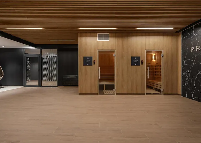 Pratum - Loftaffair Mikolajki (Mragowo)