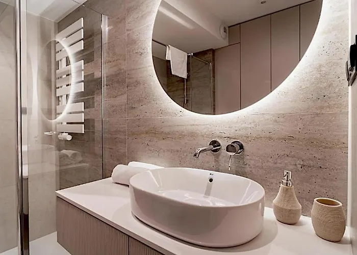 Apartment Pratum - Loftaffair Mikolajki (Mragowo)