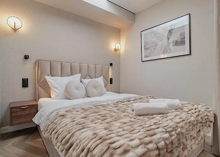 Apartment Pratum - Loftaffair