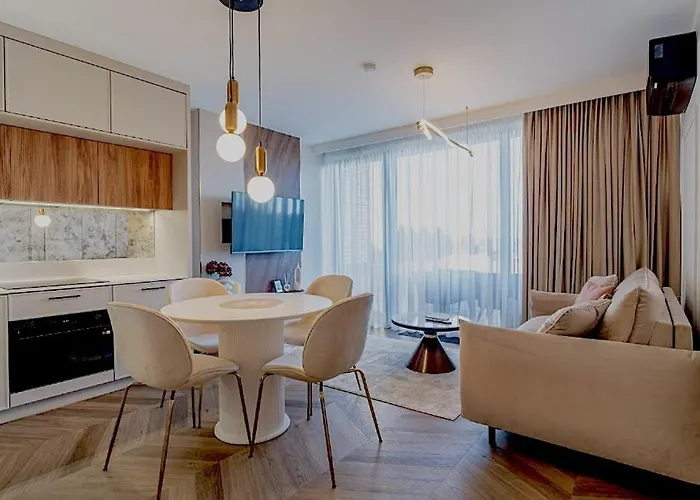 Pratum - Loftaffair Mikolajki (Mragowo)