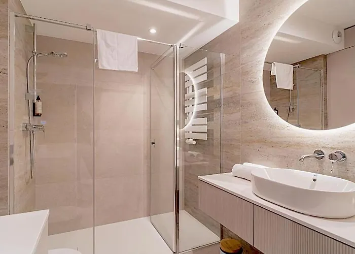 Pratum - Loftaffair * Mikolajki (Mragowo)